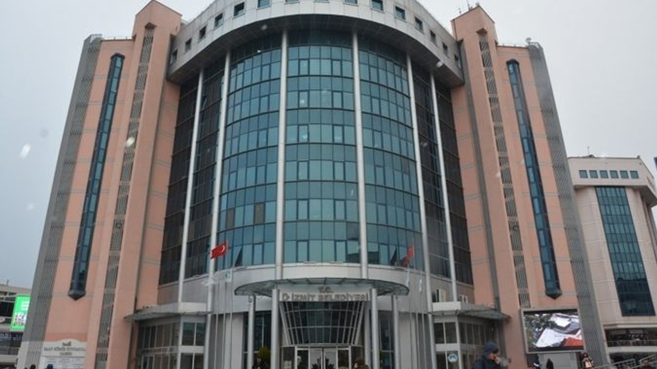 Meclis üyesi olamadı koordinatör oldu!