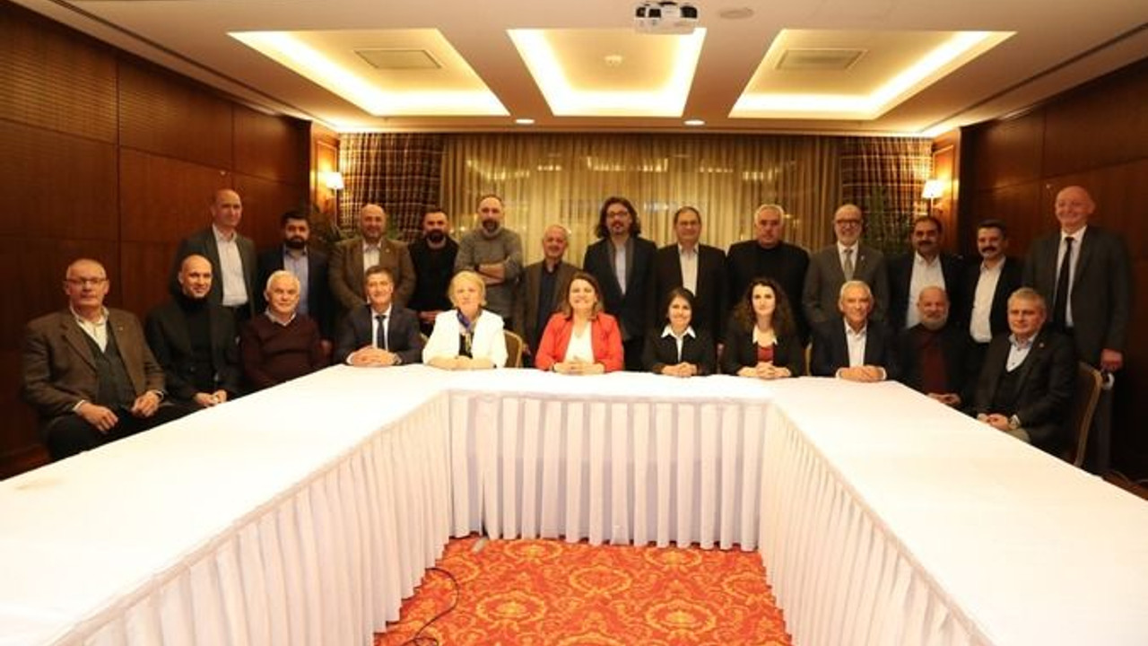 Hürriyet İzmit Belediyesi’ndeki yeni görevlendirmeleri açıkladı