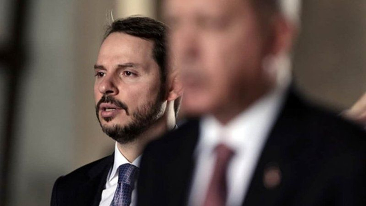 AKP'yi karıştıracak kulis: Albayrak'ın görevi belli oldu