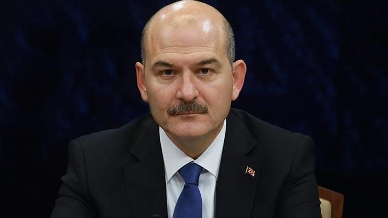 Süleyman Soylu’nun annesi vefat etti
