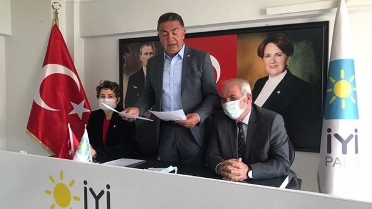 Şanbaz Yıldız arafta