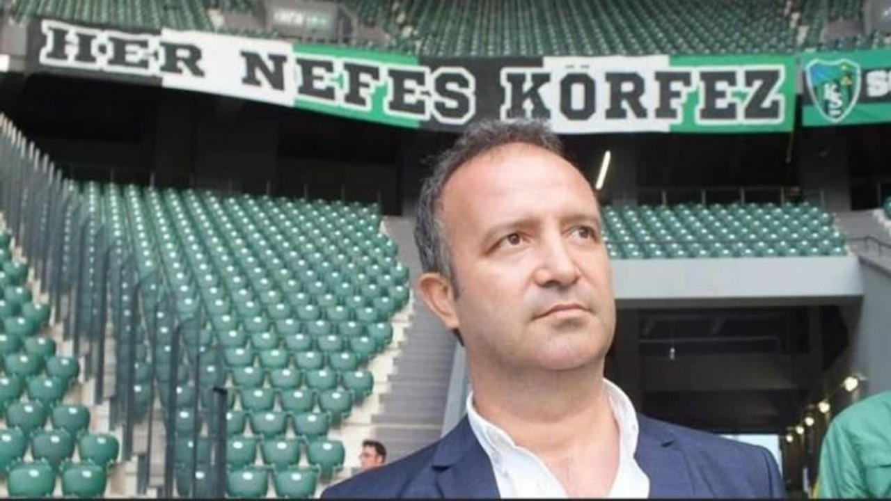 Mehmet Açık’ı takip edenler, Kocaelispor maçını canlı izliyor!