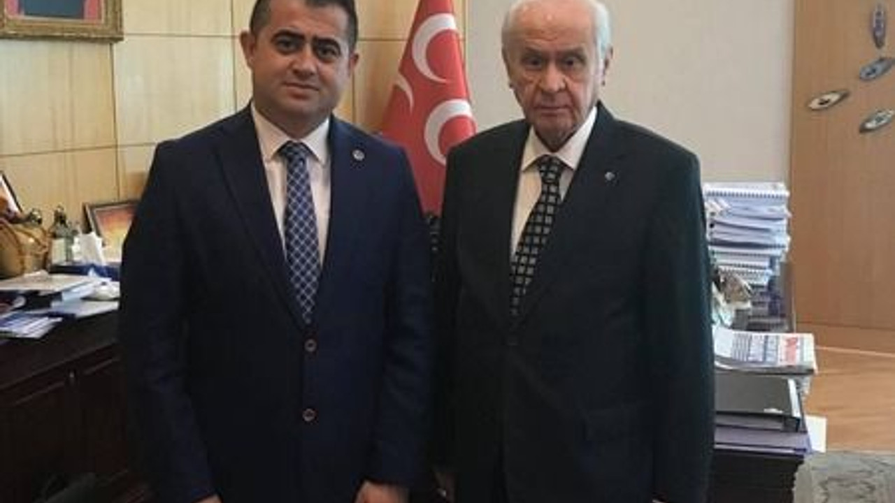 Azeri’den Türkkan’a ‘küçük ortak’ cevabı!