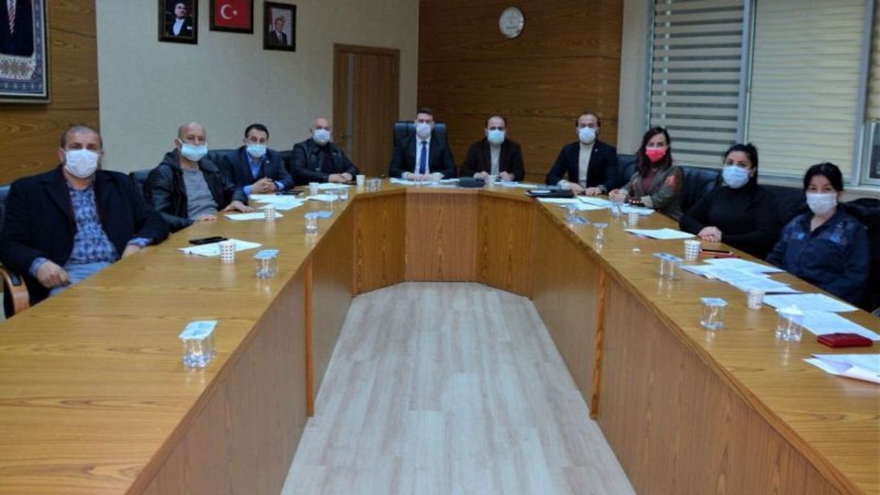 Spor kulüplerine 1 milyonluk destek sürüyor