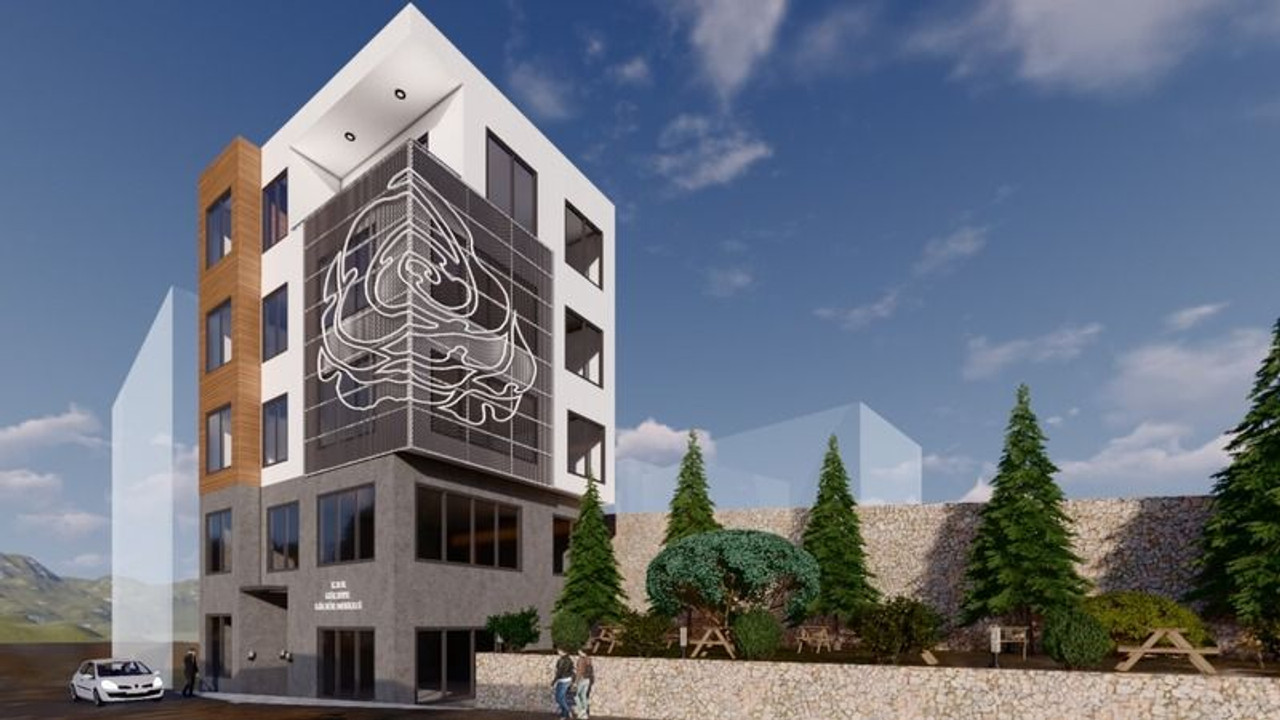 Büyükşehirden İzmit’e kültür merkezi 10 teklif geldi