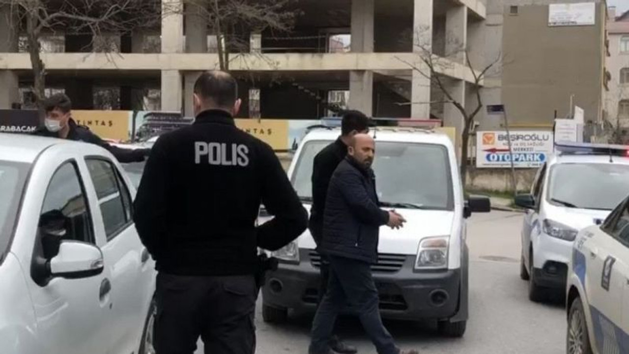Öldürülen avukat düğün hazırlığı yapıyormuş
