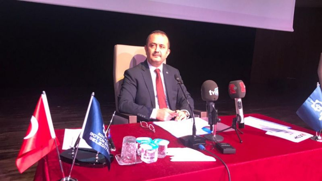 9 üye kırsal alanlarla ilgilenecek