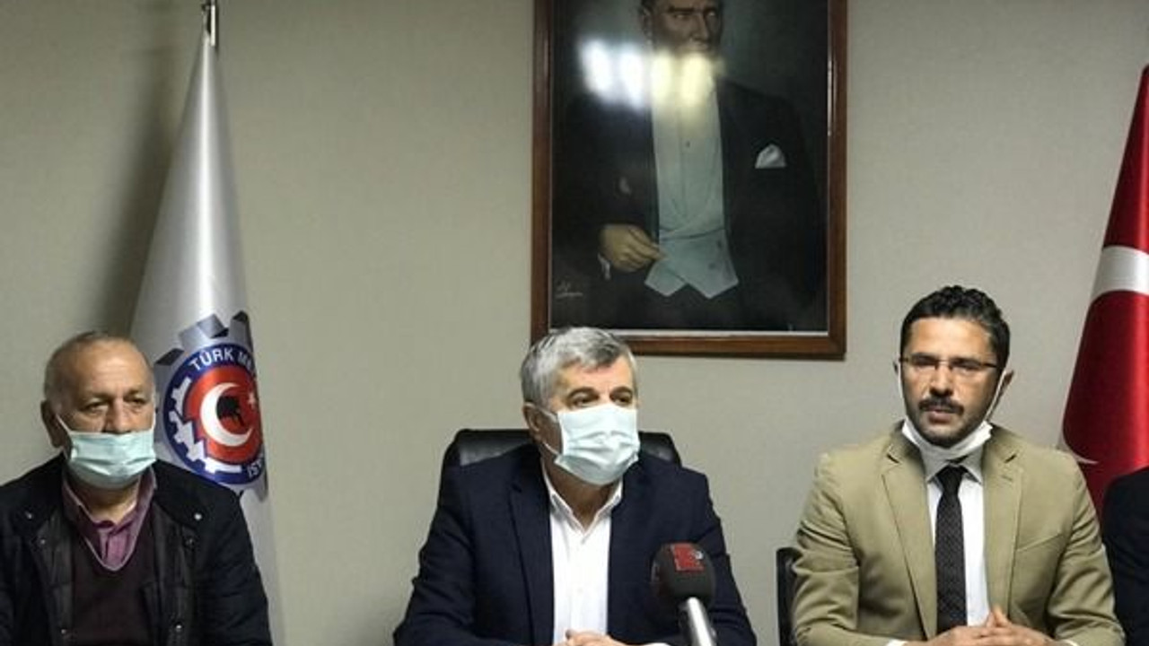 UlaşımPark’ta anlaşma sağlanamadı görüşmeler devam edecek!