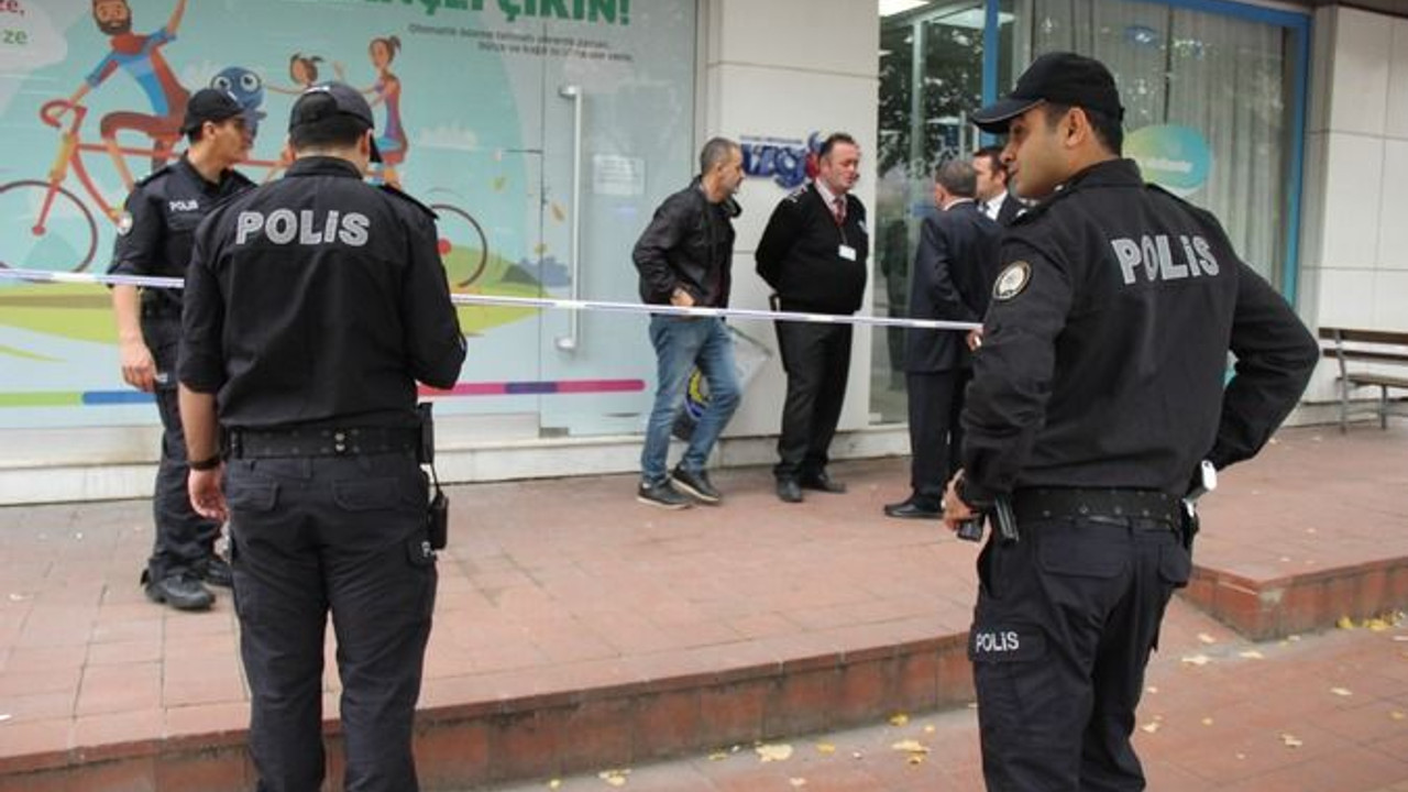 Eski eşini öldürdü, 24 yıl yedi!