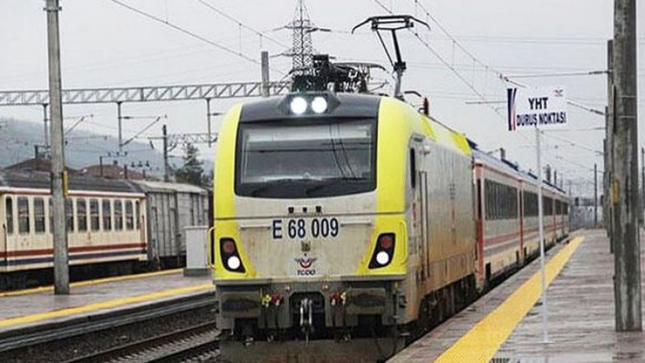 Ada Treni İzmit’ten bu saatlerde geçecek
