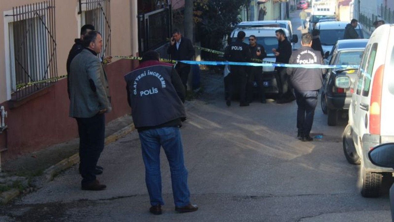 Eski kalem müdürü olan komşusunu öldüren şahsa 15 yıl hapis