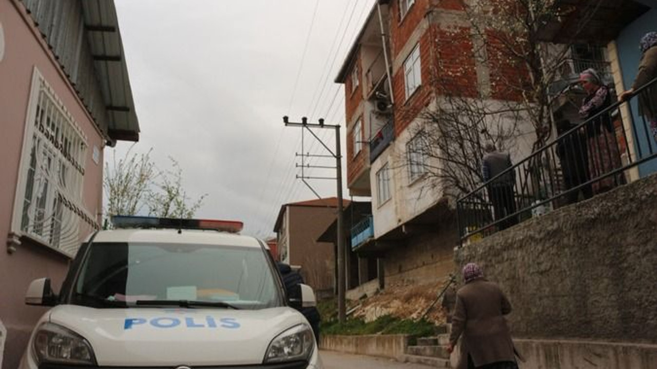 Yatağında ölü bulundu!