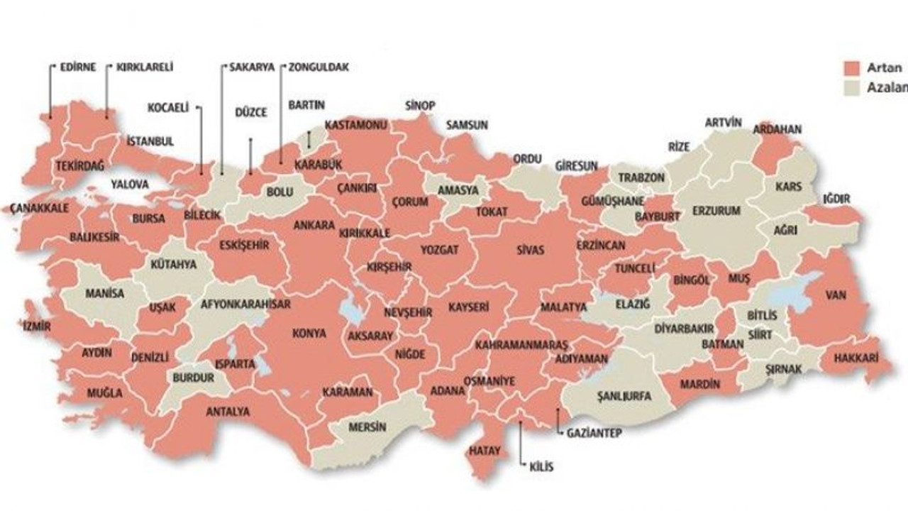 Bu tablonun tek sorumlusu iktidar