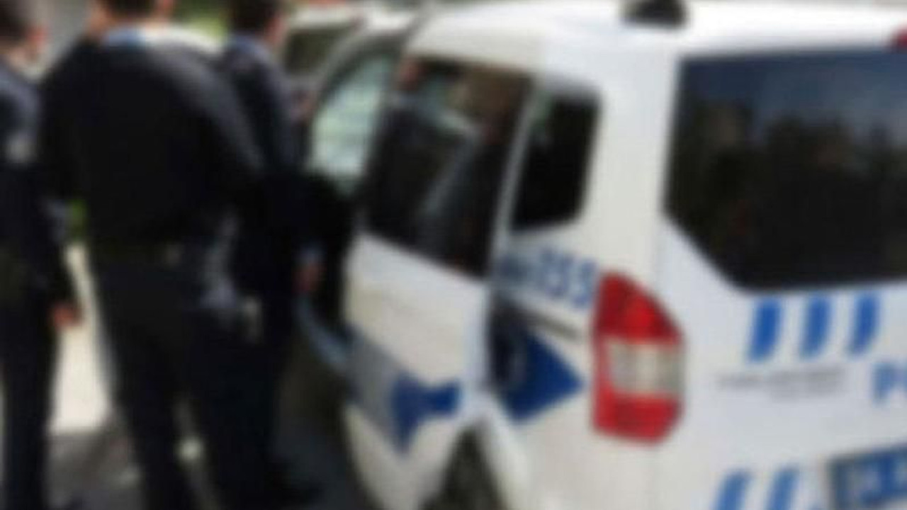 Kocaeli’de dün yine ceza yağdı