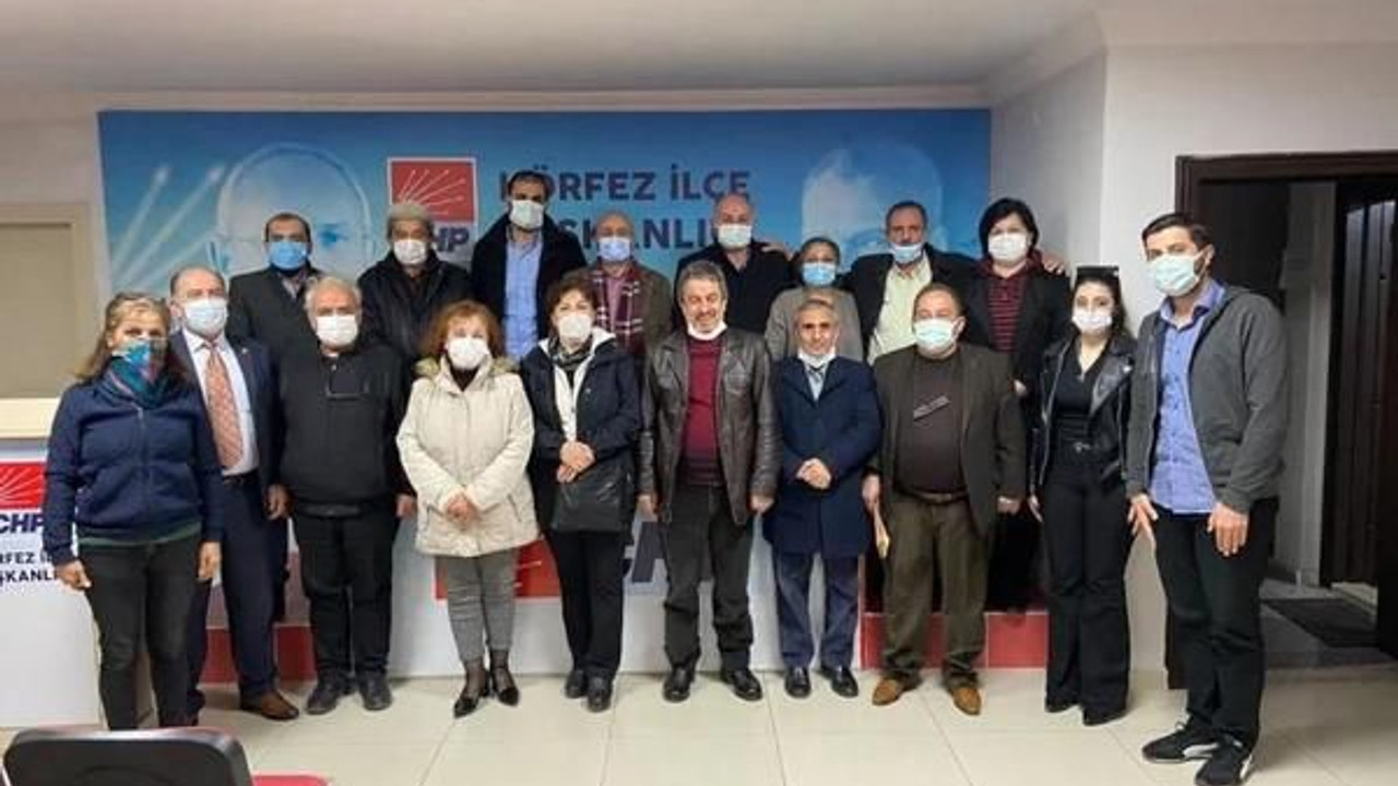 Kaçar o buluşmada niye yok?