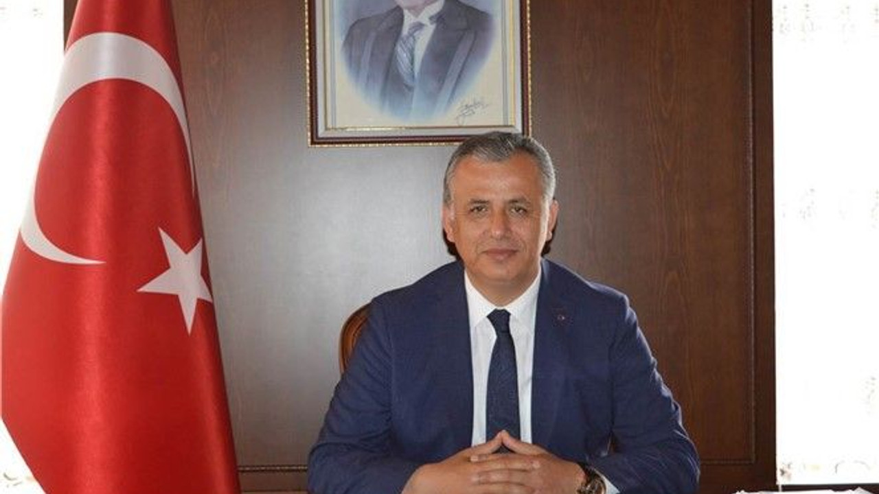 Ergün’den Cinbir’e “Vali olurum zannetti”