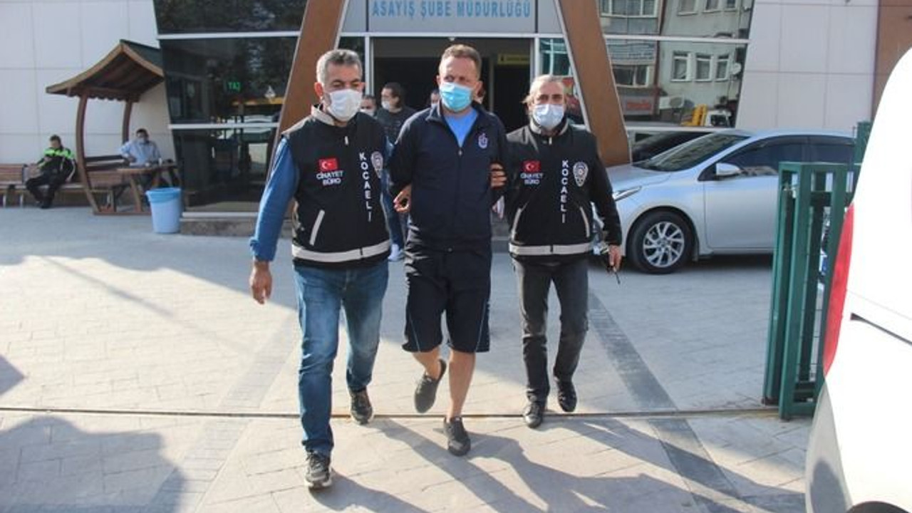 Arkadaşını öldüren şahsa 18 yıl hapis istemi