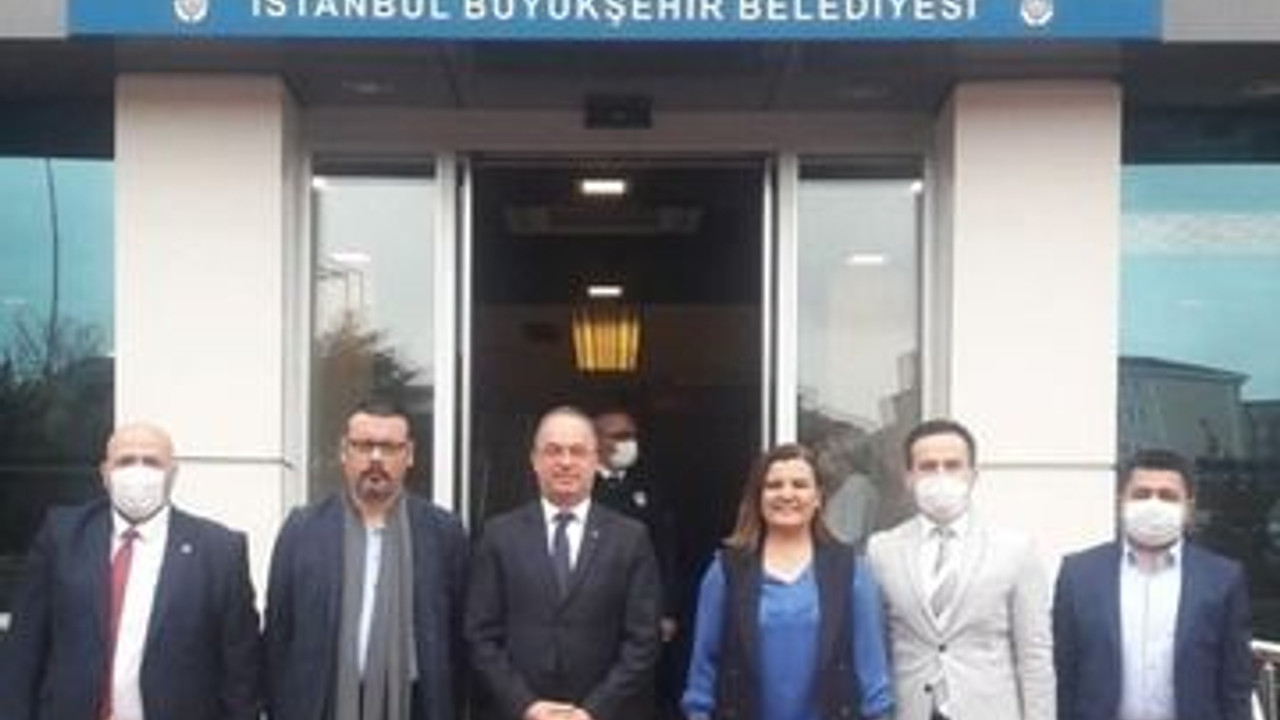 İSTAÇ İzmit’te ne yapacak?