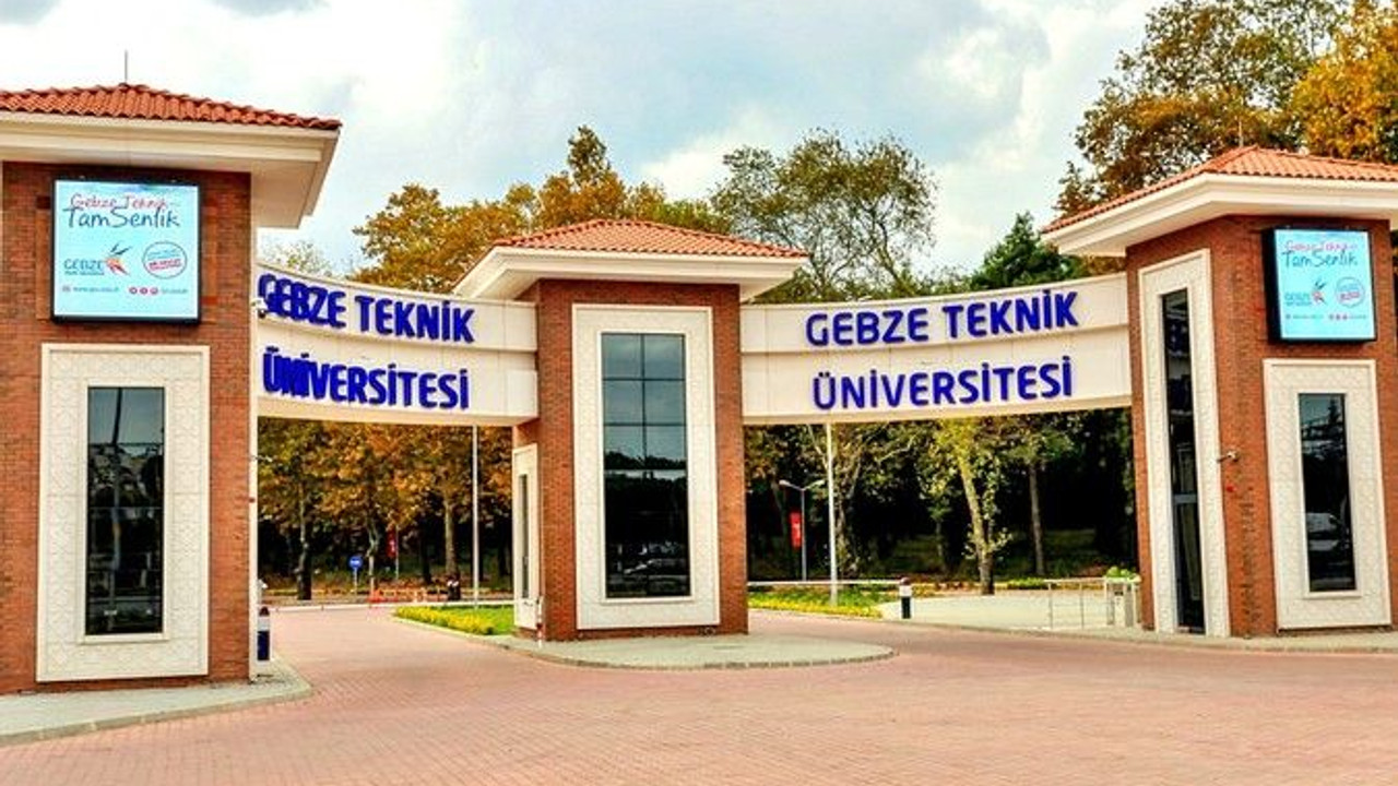 GTÜ, Üniversiteler Dünya Genel Sıralamasında