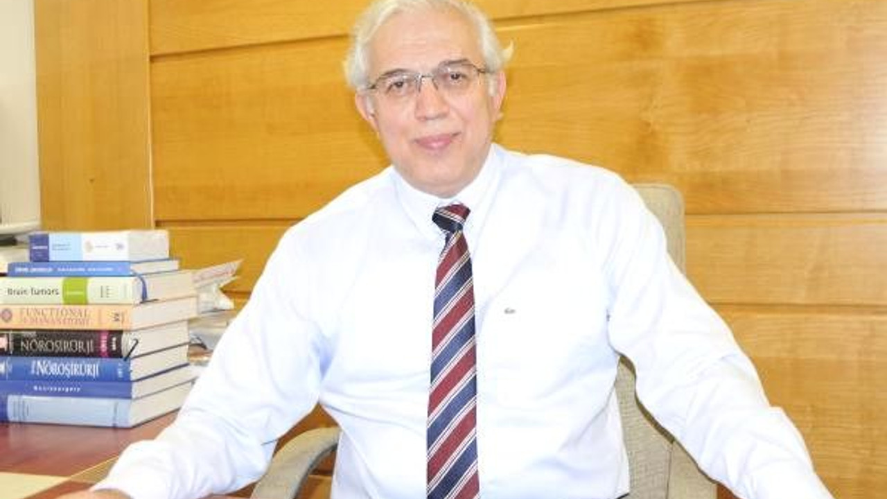 KOÜ’lü profesör Ceylan dünyaya açılıyor!