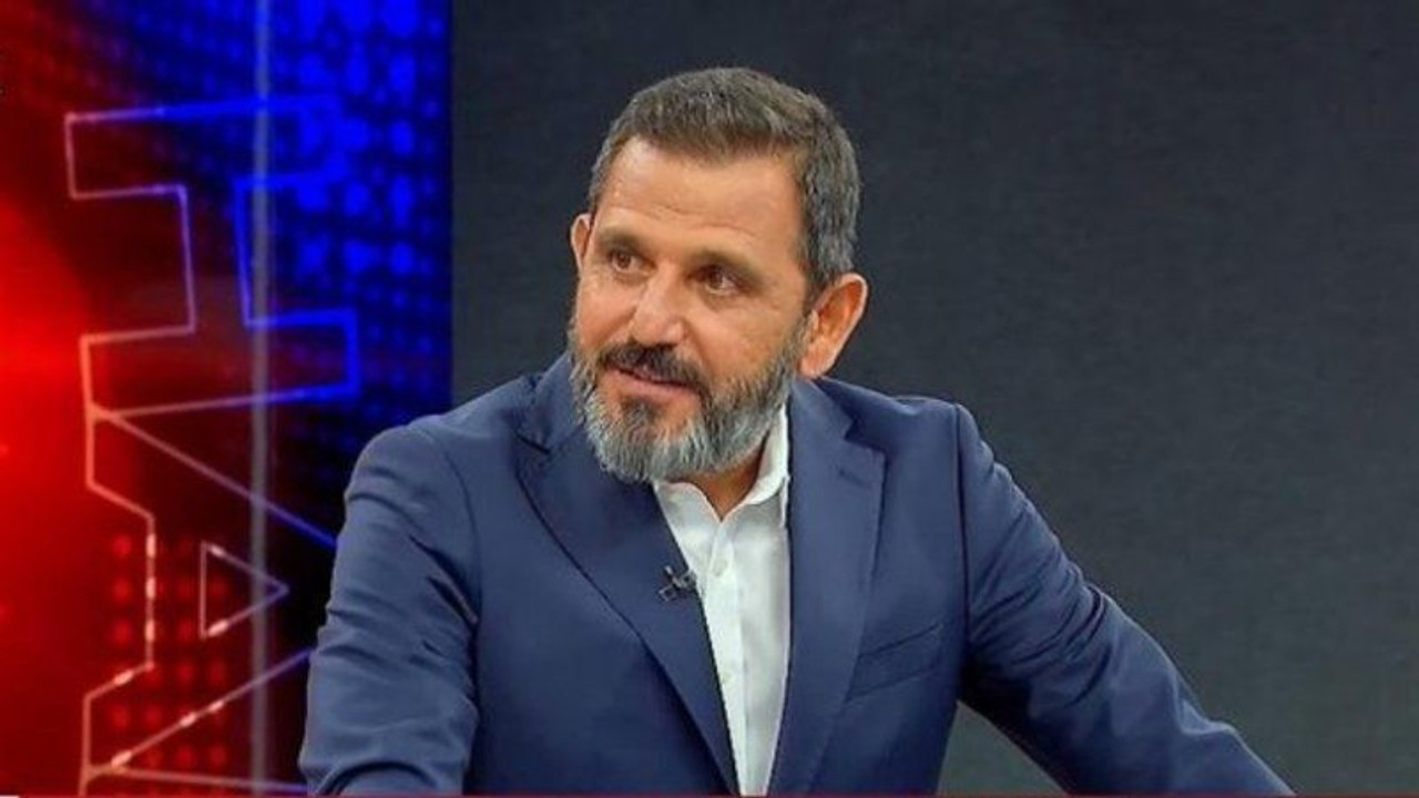 Fatih Portakal’dan erken seçim iddiası