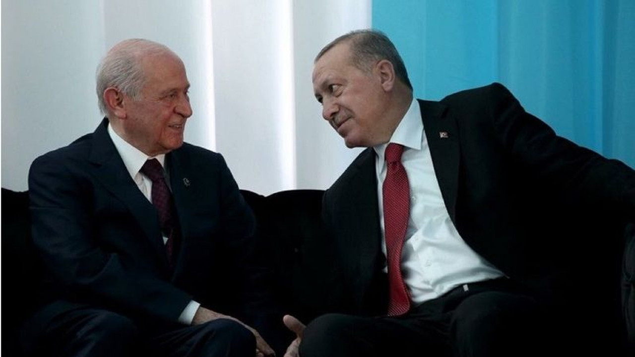 İşte Saray İttifakı'nın planı