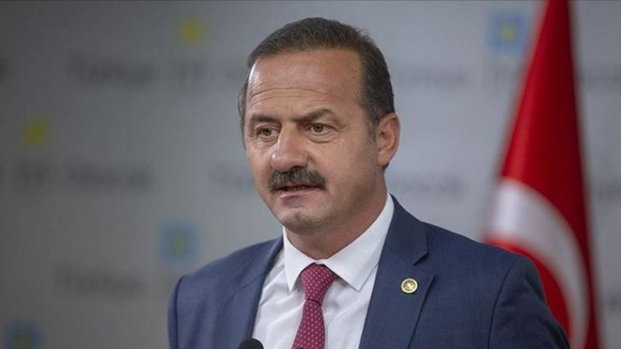 İYİ Parti’den HDP açıklaması