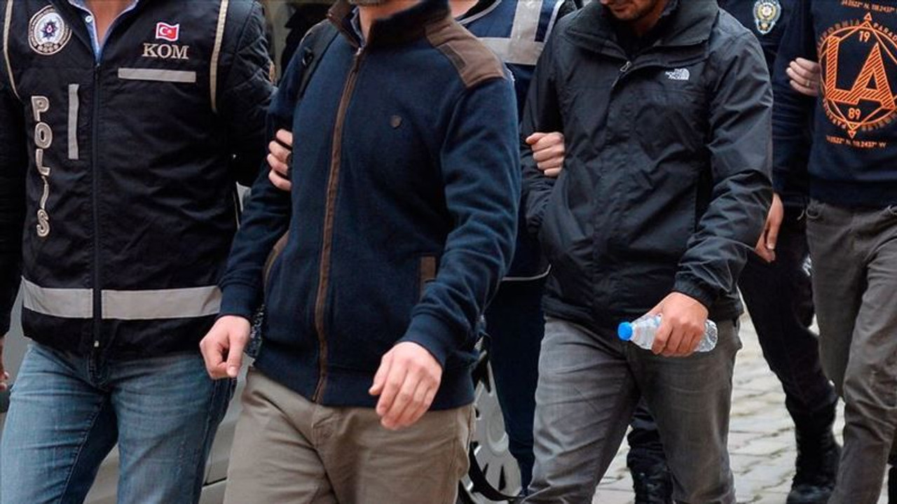FETÖ operasyonunda gözaltına alınanlar serbest kaldı