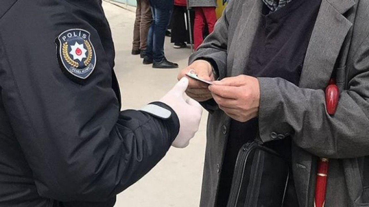 Akıllanmıyorlar…399 kişiye daha ceza