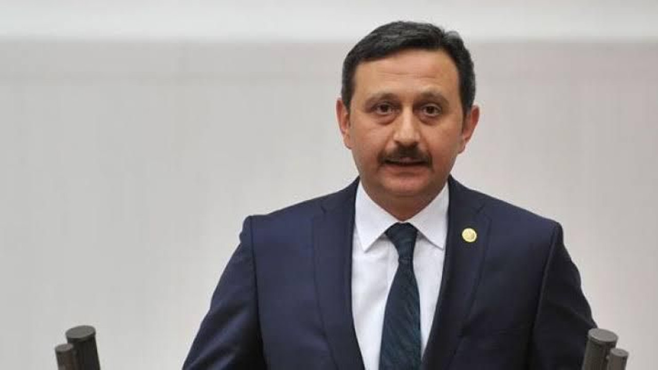 AKP’li vekilden İstanbul Sözleşmesi teşekkürü!