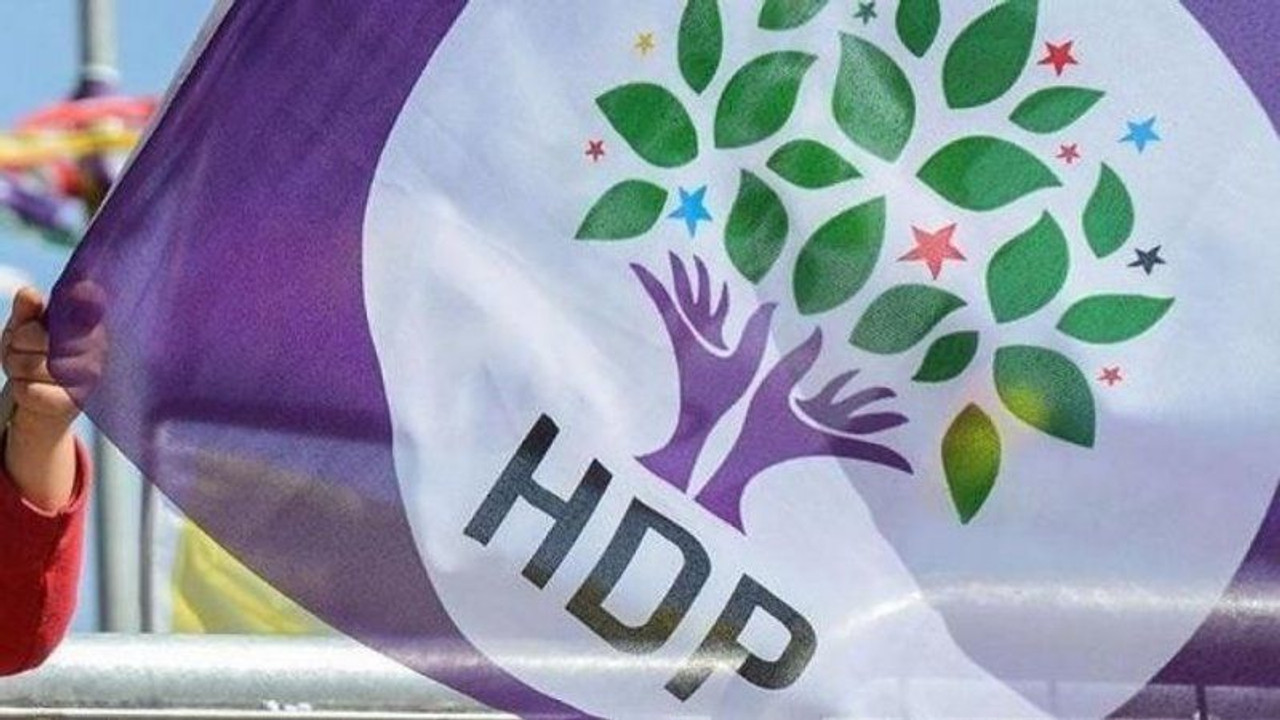 HDP kararını verecek: İşte olası senaryolar