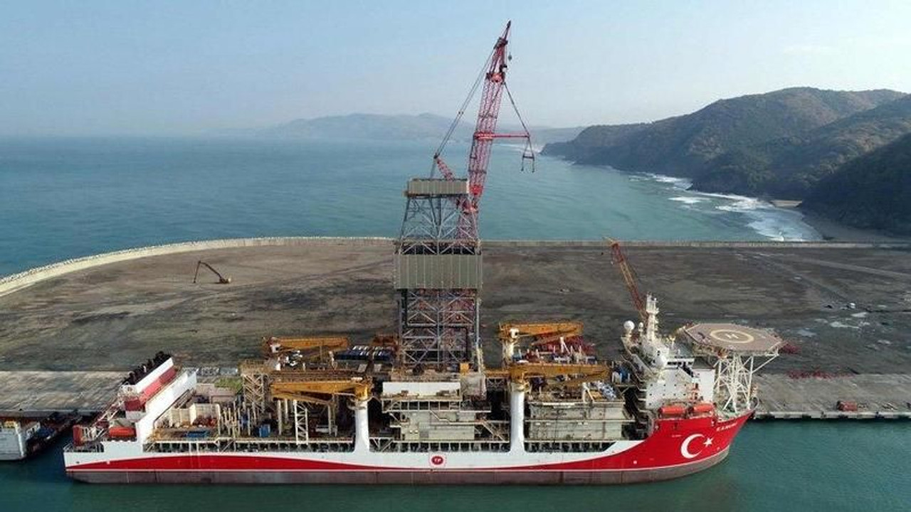 Doğalgaz fiyatı da ‘ticari sır’ oldu