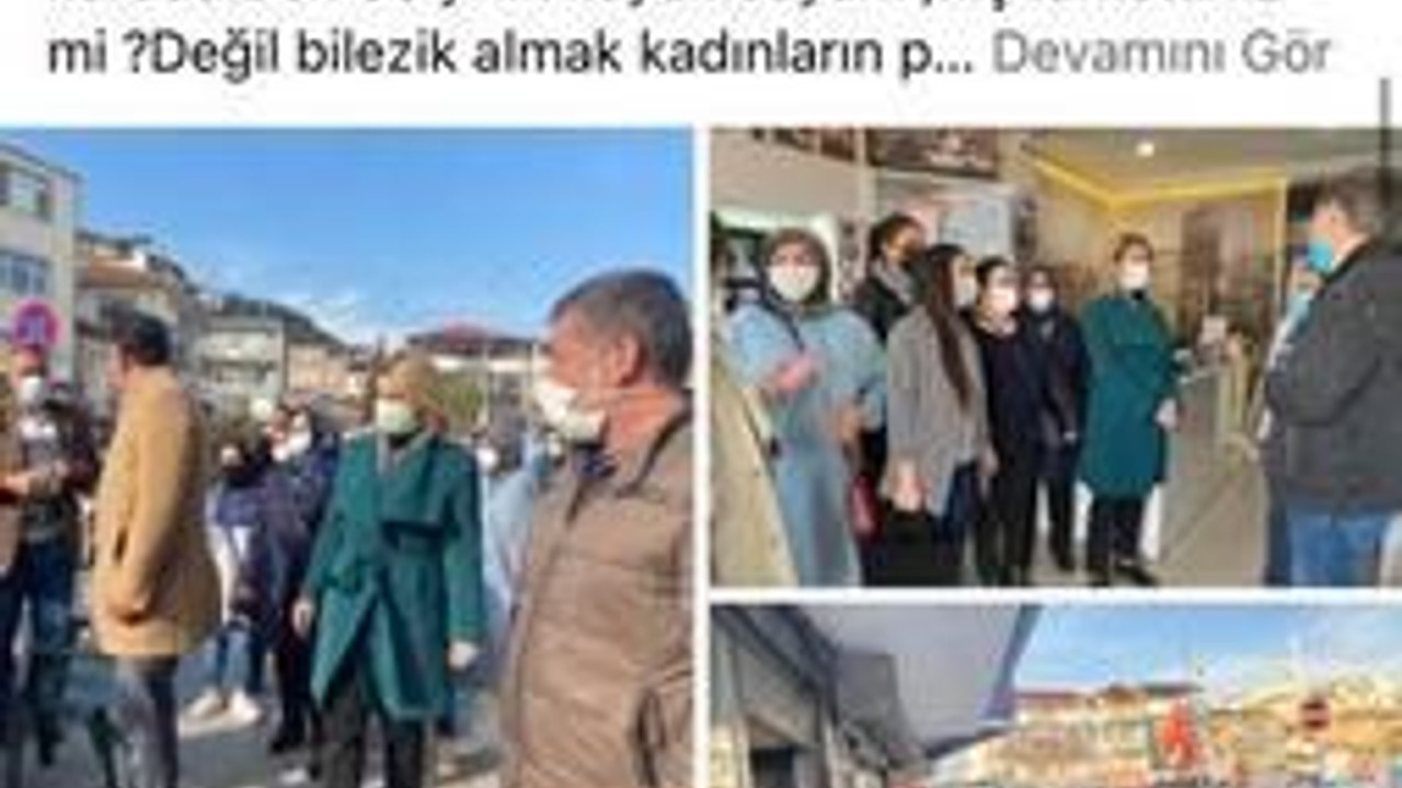 İYİ Parti’de Pelinler yarışıyor