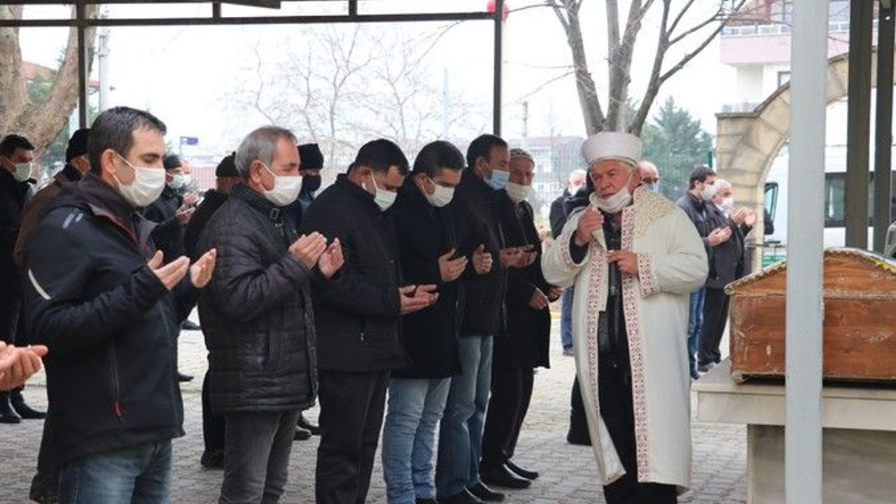 15 yaşında kalbine yenildi