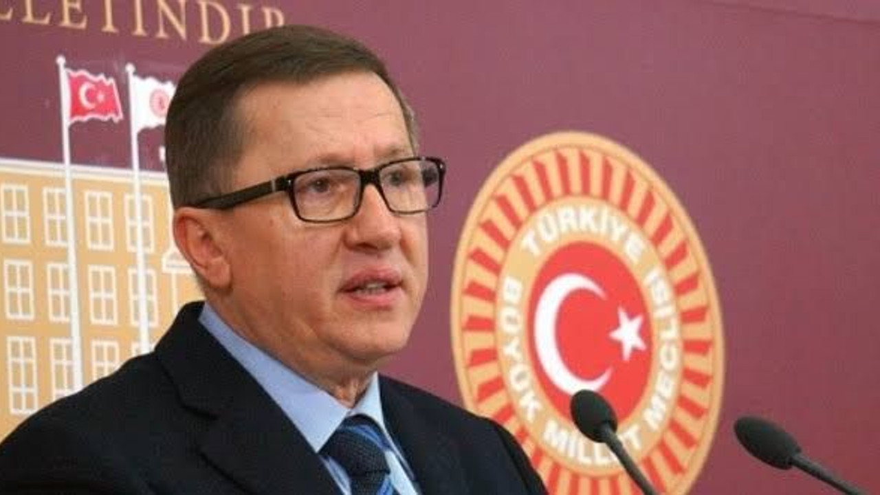 Ne anayasa bıraktılar ne hukuk!