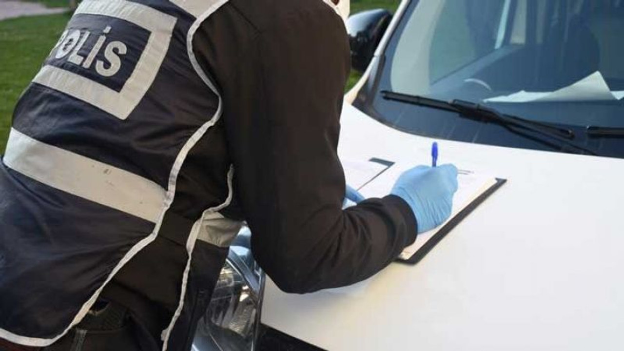Kocaeli’de yine corona cezası yağdı!