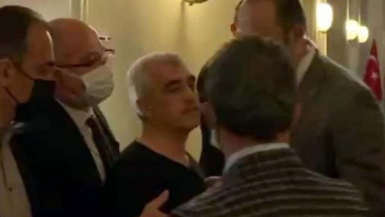 MHP'den Gergerlioğlu açıklaması: “Yeri artık cezaevi”