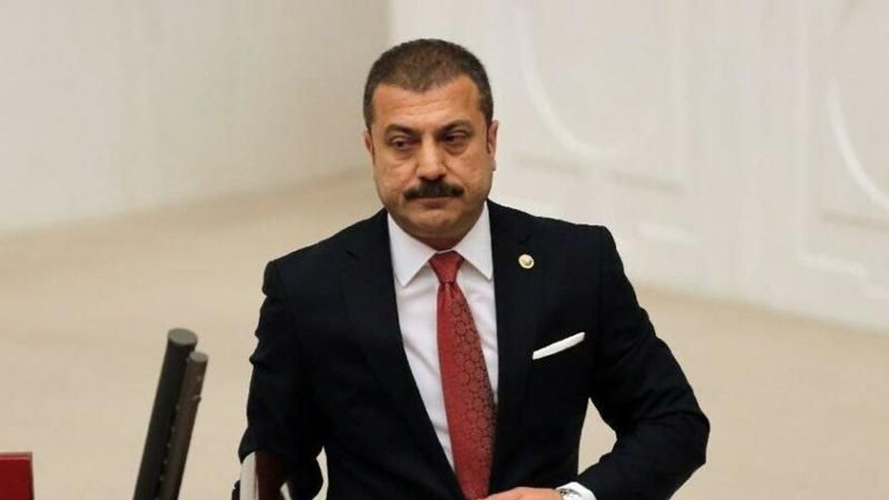 Merkez Bankası’nın yeni başkanından ilk açıklama