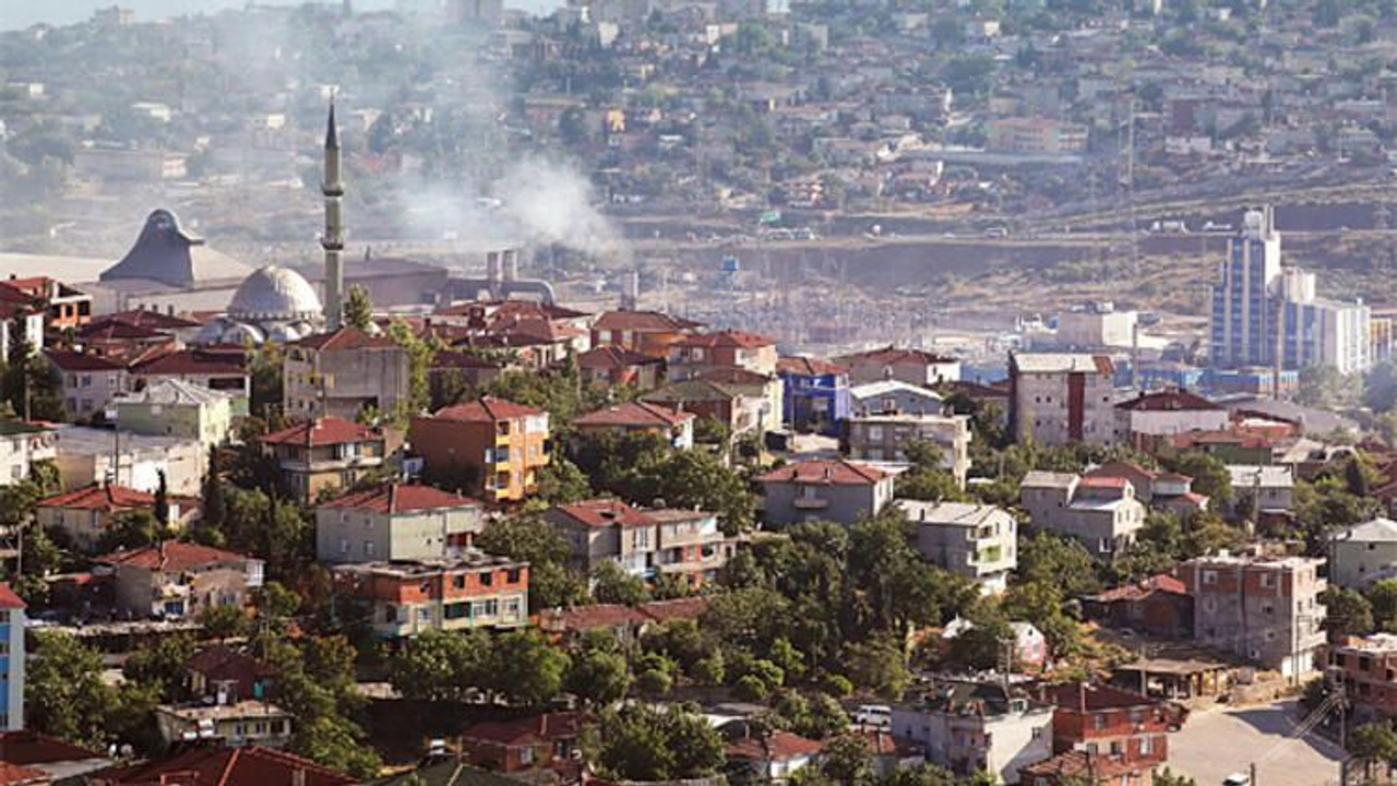 Dilovası’nı takan yok!