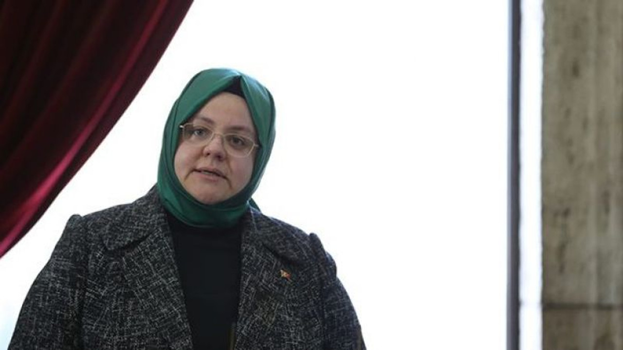 Selçuk'tan 'İstanbul Sözleşmesi' açıklaması