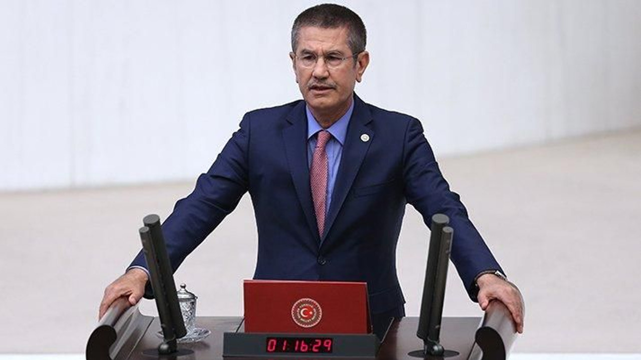 AKP’den ilk açıklama: Naci Ağbal’a faiz eleştirisi