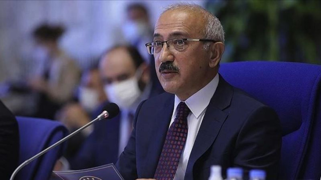 Bakan Elvan'dan serbest piyasa açıklaması