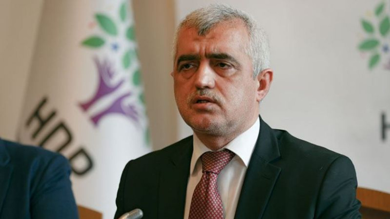 Gergerlioğlu 10 gün içinde teslim olmak zorunda!