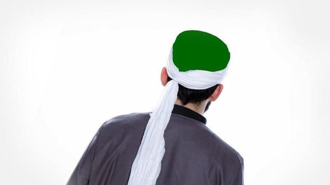 Tarikat ve cemaatler teşekkür kuyruğunda