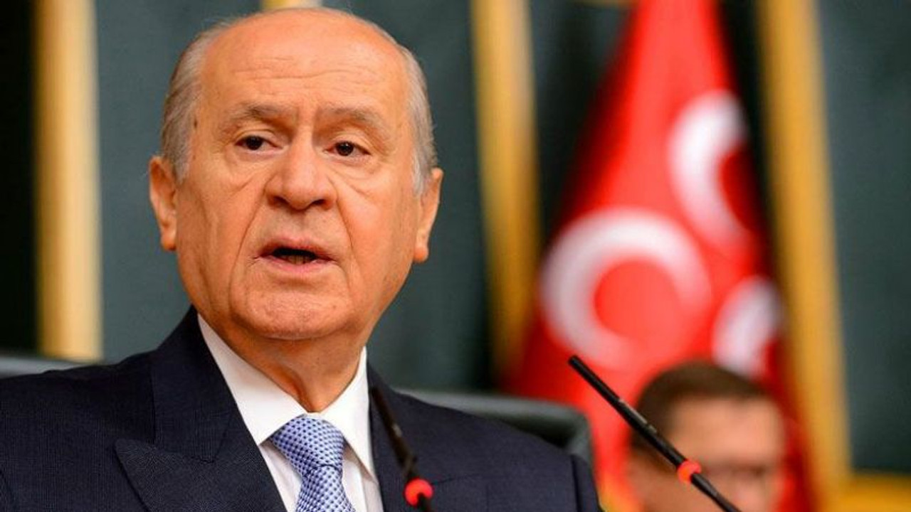 Bahçeli'nin genel başkanlığı bırakacağı tarihi açıkladı