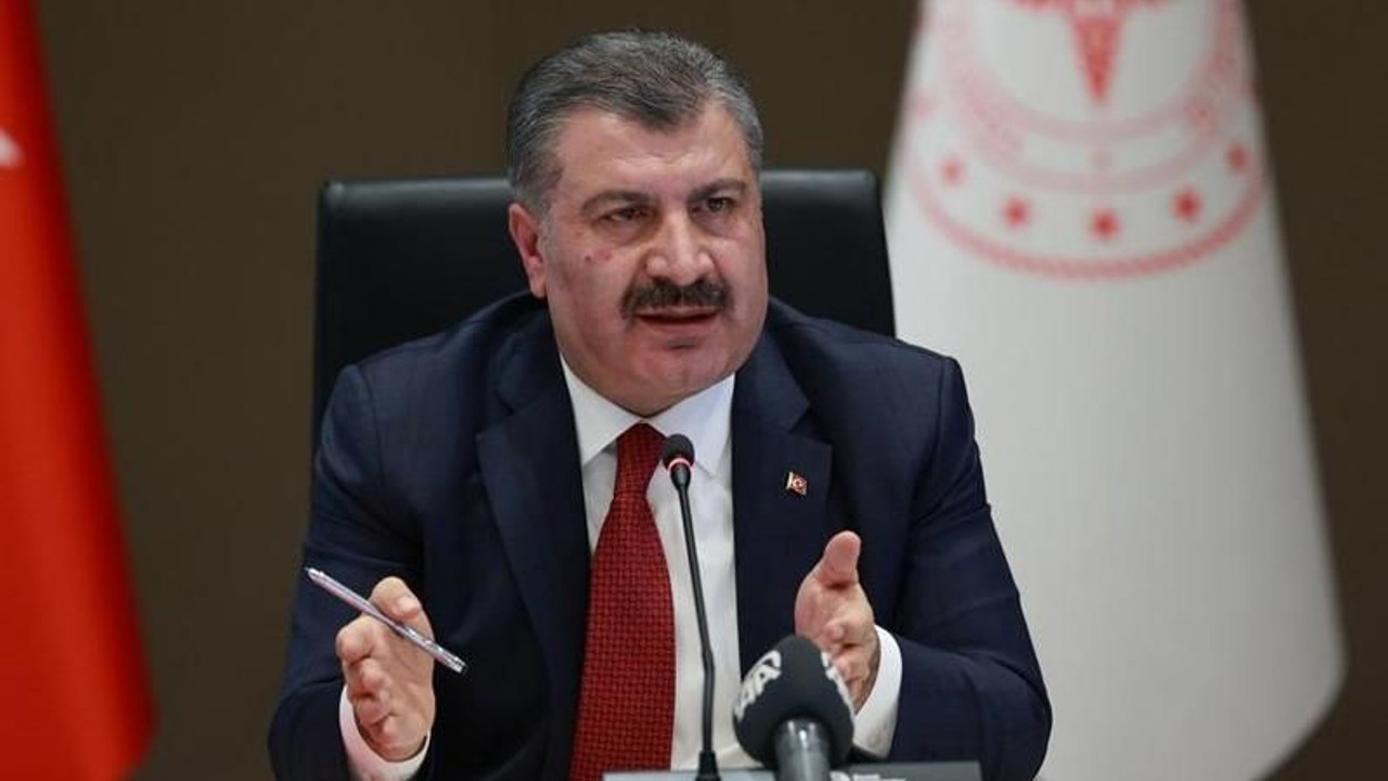 Koronavirüste önlenemeyen artış