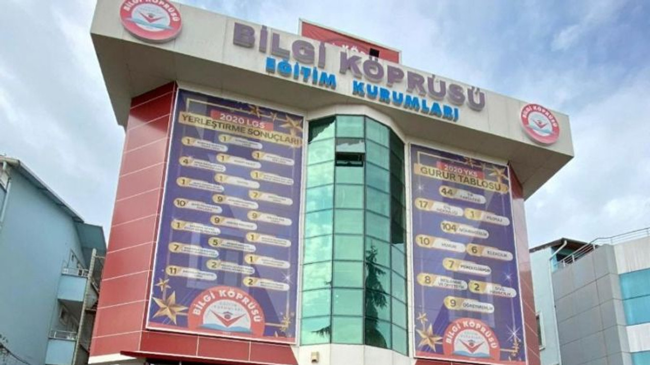 Bilgi Köprüsü rekor kırdı: 474 bin saat online eğitim