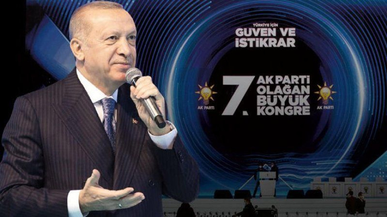 Kulis: AKP'de değişim ve 'tek şapka' kuralı kararı