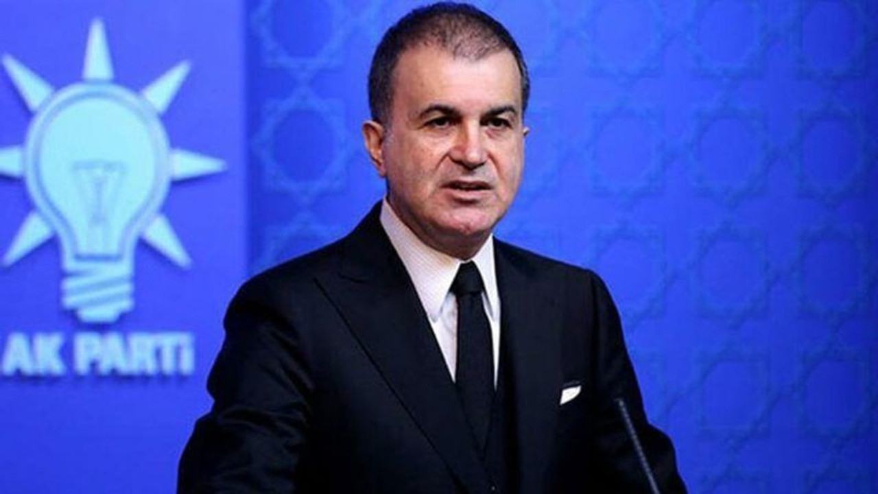 AKP'den ‘Kabine değişikliği’ açıklaması