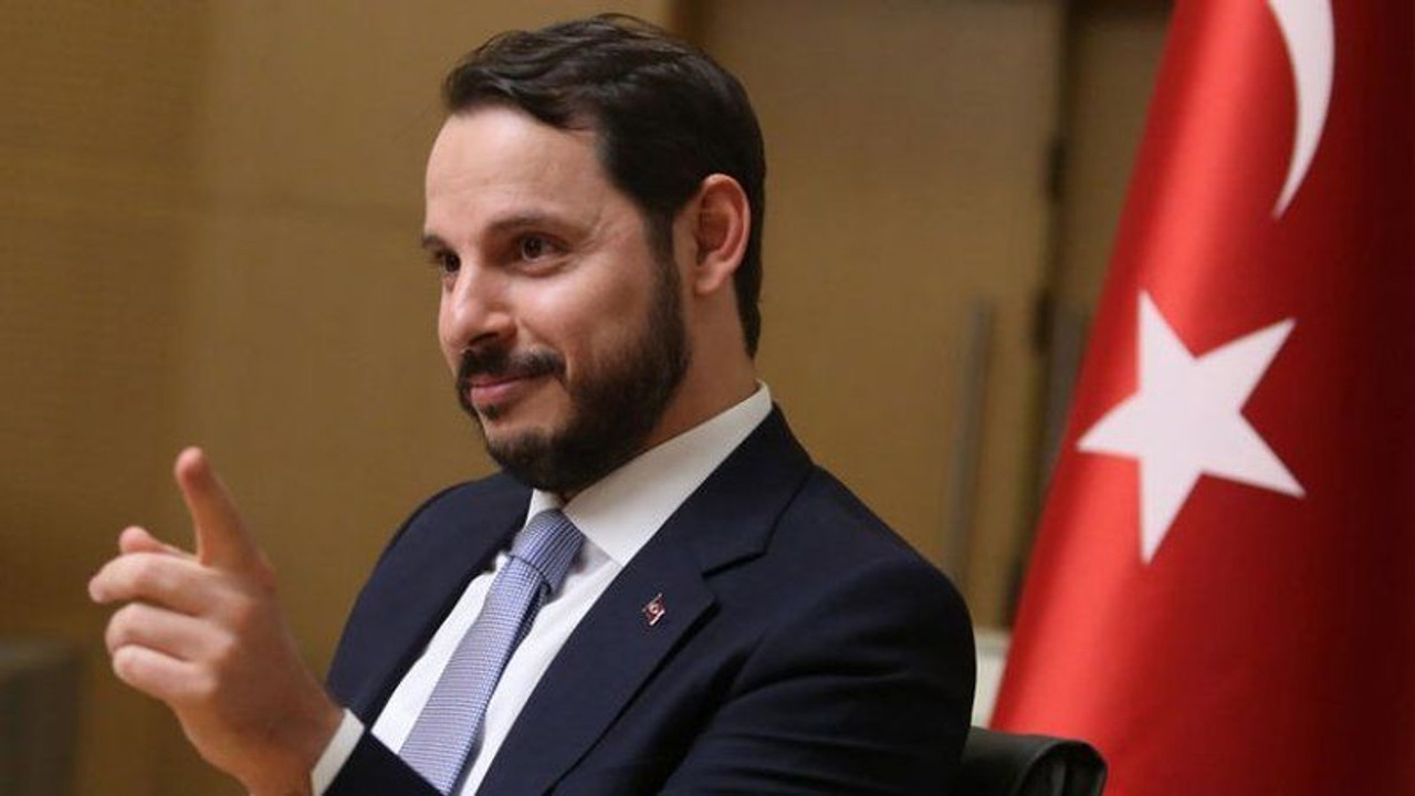 Erdoğan, Berat Albayrak'a en yakın ismin üstünü çizdi